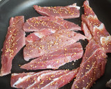 Foto del paso 1 de la receta: Tataki de Atún