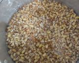A picture of step 1 of Sprouts Salad.