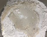 Foto del paso 2 de la receta: PAN FLAUTA O BAGUETTE ESPONJOSO 🥖