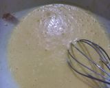Foto langkah ke 6 dari resep Burnt Cheesecake Brownies.
