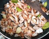 Foto langkah ke 1 dari resep Kaldu Udang Bubuk.