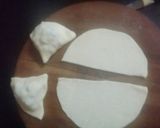 A picture of step 7 of Mini Samosas.
