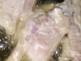 Ayam chili padi