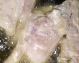 Foto langkah ke 3 dari resep Ayam chili padi.