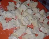 Foto del paso 2 de la receta: Garibaldi