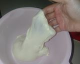 Foto langkah ke 5 dari resep Roti Sisir (tanpa telur dan susu).