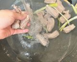 松露風味牛肋條的食譜步驟2照片