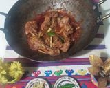 A picture of step 8 of Chicken Shinwari Karahi.