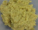 Foto del paso 1 de la receta: Pure de Batatas Toffee
