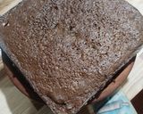 Foto del paso 4 de la receta: Brownie de leche condensada