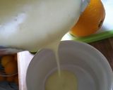 Φωτογραφία βήματος 2 της συνταγής Crème Brûlée (Κρεμ Μπρουλέ)🍮