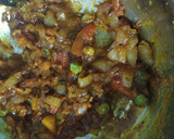 பன்னீர் மேகி நூடுல்ஸ் ரெசிபி ஸ்டேப் 4 புகைப்படம்