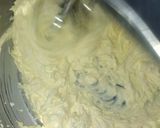 Foto langkah ke 1 dari resep Marmer Cake.