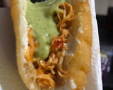 Foto del paso 2 de la receta: Arepas de pollo (en Mambo)