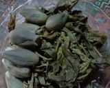 Foto langkah ke 1 dari resep Lalapan sambal kacang.