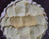 Foto del paso 3 de la receta: Tarta de Manzanas y canela