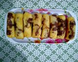 Foto langkah ke 4 dari resep Pukis.