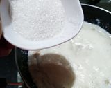 मखाने की खीर (Makhane ki kheer recipe in Hindi) रेसिपी चरण 4 फोटो