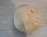 Foto del paso 3 de la receta: Amorosas Cookies de vainilla