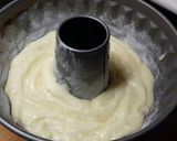 Kuglóf (majonézes) recept fázis 2 fotója