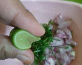 Foto langkah ke 2 dari resep Sambal Matah.