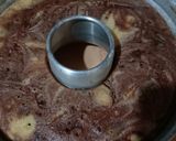 Foto langkah ke 7 dari resep Bolu marmer.