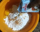 Foto langkah ke 10 dari resep Ayam Goreng Kremes.