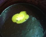 Foto langkah ke 3 dari resep Bakpao isi coklat anti gagal (step by step).