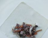 Foto langkah ke 3 dari resep Spring Roll.