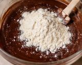 Foto del paso 4 de la receta: 🍫 Brownie de chocolate fácil y húmedo 🤎