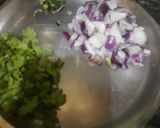 এগ মোগলাই পরোটা(egg mughlai paratha recipe in Bengali) রেসিপির ধাপ 2 ছবি