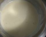 Onion Spicy Kadhi recipe step 1 photo