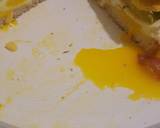 Bacon and egg sandwich recipe step 5 photo