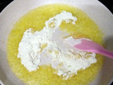 Sup Krim Ayam Jamur