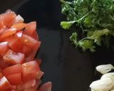 દાલ રસમ વીથ રાઈસ (Dal Rasam With Rice Recipe In Gujarati) રેસીપી સ્ટેપ1ફોટો