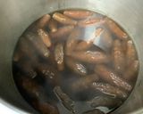 Foto langkah ke 3 dari resep Manisan Belimbing Wuluh tanpa kapur sirih.