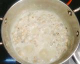 A picture of step 3 of RAkHI DESSERT MAKHANA JAGGERY KHEER (Gud Makhana Kheer).