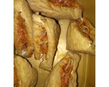 Foto langkah ke 4 dari resep Tahu isi.