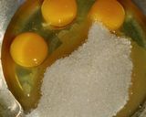 Foto langkah ke 2 dari resep Pukis Lembut Anti Gagal.