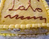 Foto del paso 13 de la receta: Panque de Naranja