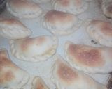 Foto del paso 2 de la receta: Empanadas de carne