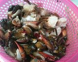 Foto langkah ke 1 dari resep Sop kepiting.