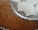 खोया पनीर (khoya paneer recipe in Hindi) रेसिपी चरण 6 फोटो