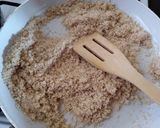 Túrós nudli recept fázis 4 fotója