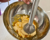 Foto del paso 3 de la receta: Cookies con chips de chocolate