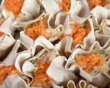 Foto langkah ke 3 dari resep Dimsum Ayam.