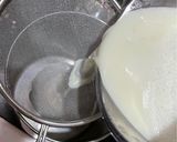 Foto langkah ke 2 dari resep 5 bean milk (susu 5 jenis kacang-kacang).