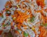 Foto del paso 2 de la receta: Ensalada Fría de pasta y atún