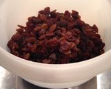 A picture of step 1 of Last-minute Christmas Mincemeat.