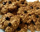 Foto langkah ke 8 dari resep Cracky oat cookies superrr renyah.